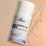 ACNE CONTROL GEL