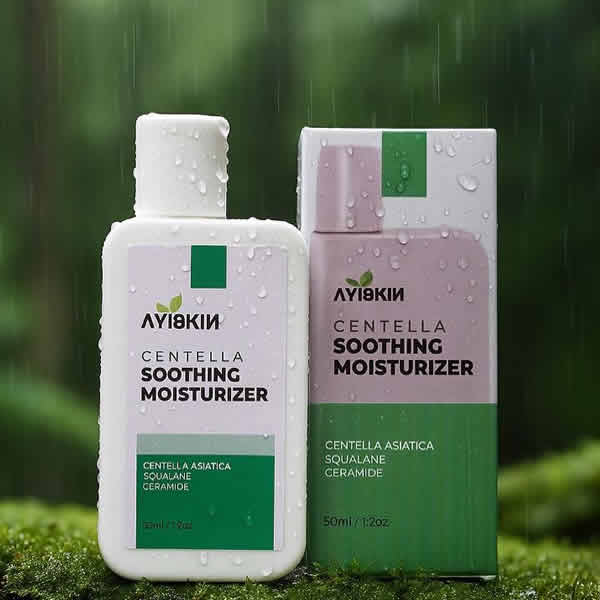 CENTELLA SOOTHING MOISTURIZER