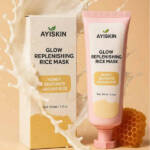 GLOW REPLENISHING RICE MASK