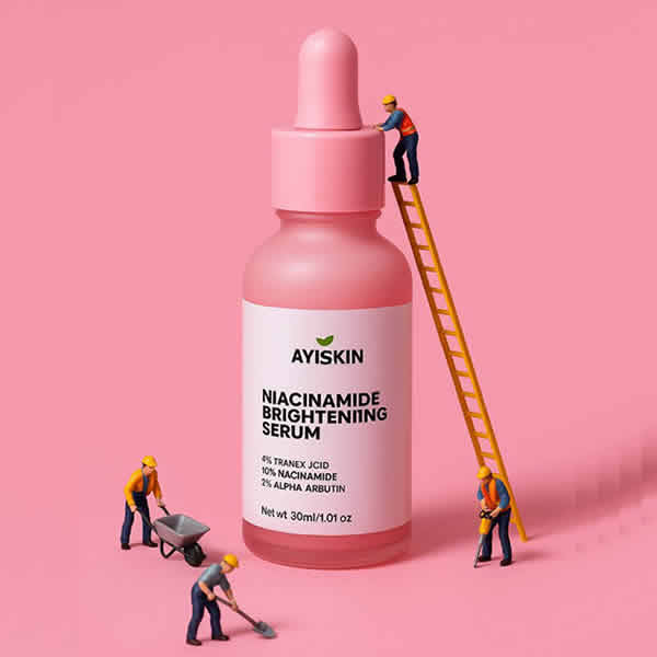 NIACINAMIDE BRIGHTENING SERUM