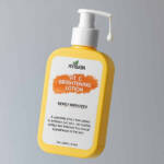 VITAMIN C BRIGHTENING LOTION